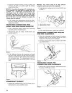 2023 Skidoo MXZ200 Service Manual service manual preview page 5
