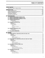 2022 Skidoo Expedition 600 850 900 Service Manual service manual preview page 3
