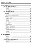 2022 Skidoo Expedition 600 850 900 Service Manual service manual preview page 6
