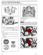 2022 Skidoo Skandic 600 900 Service Manual service manual preview page 10