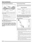 Polaris IQ RMK Switchback Touring Dragon Service Manual service manual preview page 8