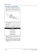 2017-2021 Polaris Ranger 500 570 Service Manual service manual preview page 8