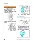 Polaris Ranger 900 1000 XP Crew Service Manual service manual preview page 9