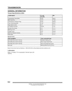Polaris Sportsman 800 EFI Service Manual service manual preview page 8
