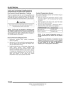 Polaris Sportsman 800 EFI Service Manual service manual preview page 10