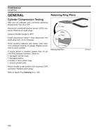 Evinrude ETEC 75 90 Service Manual service manual preview page 7