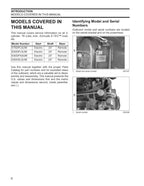 Evinrude ETEC 75 90 Service Manual service manual preview page 4
