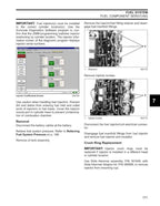 Evinrude ETEC 75 90 Service Manual service manual preview page 6