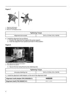 Seadoo GTX RXT Service Manual service manual preview page 7