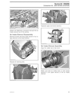 Seadoo Spark Service Manual service manual preview page 7