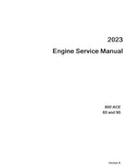 Seadoo Spark Service Manual service manual preview page 10