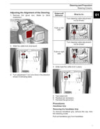 Seadoo Switch Service Manual service manual preview page 3