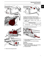 Seadoo Switch Service Manual service manual preview page 4