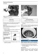 Seadoo Switch Service Manual service manual preview page 5