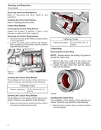 Seadoo Switch Service Manual service manual preview page 6