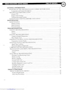 Indian Scout Centennial Springfield Deluxe Service Manual service manual preview page 3