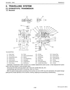 Kubota GR1600EC Mower Service Repair Manual service manual preview page 8