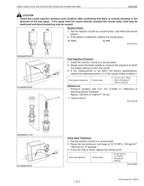 Kubota F 2880 3680 60 72 Mower Service Manual service manual preview page 5