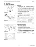 Kubota F 2880 3680 60 72 Mower Service Manual service manual preview page 6