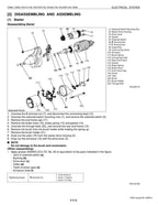 Kubota F 2880 3680 60 72 Mower Service Manual service manual preview page 10