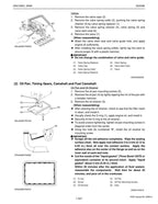 Kubota GR 2100 EC Mower Service Repair Manual service manual preview page 7