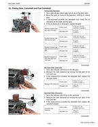Kubota GR 2100 EC Mower Service Repair Manual service manual preview page 8