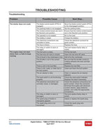 Toro Timecutter HD 75201 75202 75203 75210 75211 75212 74864 Service Manual service manual preview page 5