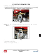 Toro Timecutter HD 75201 75202 75203 75210 75211 75212 74864 Service Manual service manual preview page 9