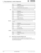 Wacker Neuson WL 48 50 Wheel Loader Service Manual service manual preview page 9