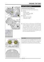 Segway Snarler Service Manual service manual preview page 5
