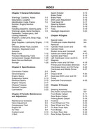 HiSun HS800 Service Manual service manual preview page 3