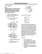 HiSun HS800 Service Manual service manual preview page 6