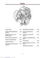 HiSun HS800 Service Manual service manual preview page 7