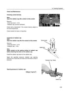 CFMOTO CF 500 Service Repair Manual service manual preview page 6