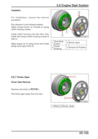 CFMOTO CFORCE 1000 Service Manual service manual preview page 9