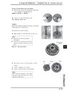 CFMOTO CF500-3 Service Repair Manual service manual preview page 8