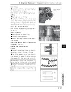 CFMOTO CF500-3 Service Repair Manual service manual preview page 9