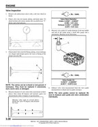 Polaris RZR 800 Service Manual service manual preview page 5