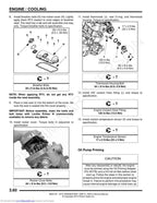 Polaris RZR 800 Service Manual service manual preview page 7