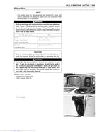 Kawasaki Jetski 1100 Service Manual service manual preview page 10