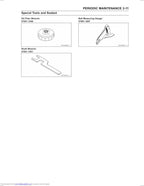 Kawasaki Jetski Ultra 250x Service Manual service manual preview page 4