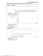 Kawasaki Jetski STX-15F Service Manual service manual preview page 5
