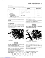 Kawasaki Jet Mate Service Manual service manual preview page 7