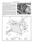 BMW K75 K100 LT RT 740 987 Service Manual service manual preview page 9