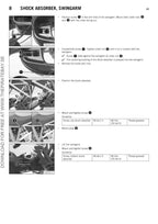 KTM 1290 Super Duke R Service Manual service manual preview page 6
