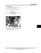 Polaris Sportsman 570 EFI Service Manual service manual preview page 8