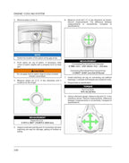 Polaris Sportsman XP 850 1000 Service Manual service manual preview page 5