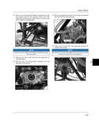Polaris Sportsman XP 850 1000 Service Manual service manual preview page 9