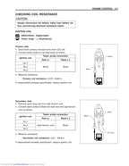 Suzuki DF25 DF30 Service Manual service manual preview page 5