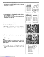 Suzuki DF25 DF30 Service Manual service manual preview page 4
